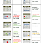 Nyc Schools Calendar 2024