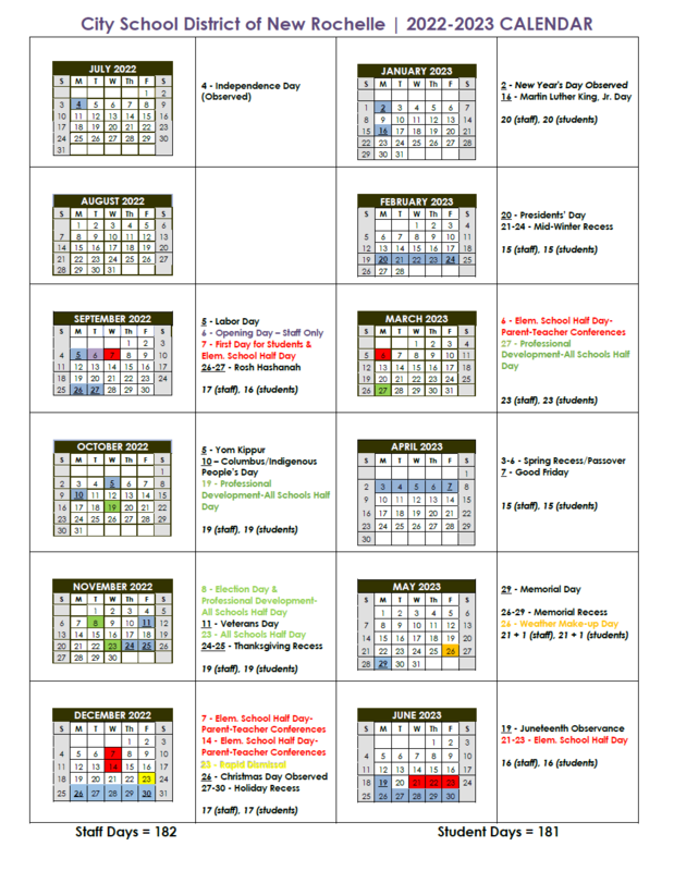 Nyc Schools Calendar 2024