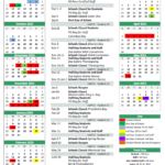 Nyc Schools Calendar 2024