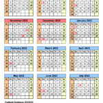 Seattle Public Schools Calendar 2024