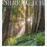 Sierra Club Wilderness Calendar 2024