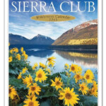 Sierra Club Wilderness Calendar 2024