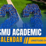 Smu Academic Calendar 2024/23