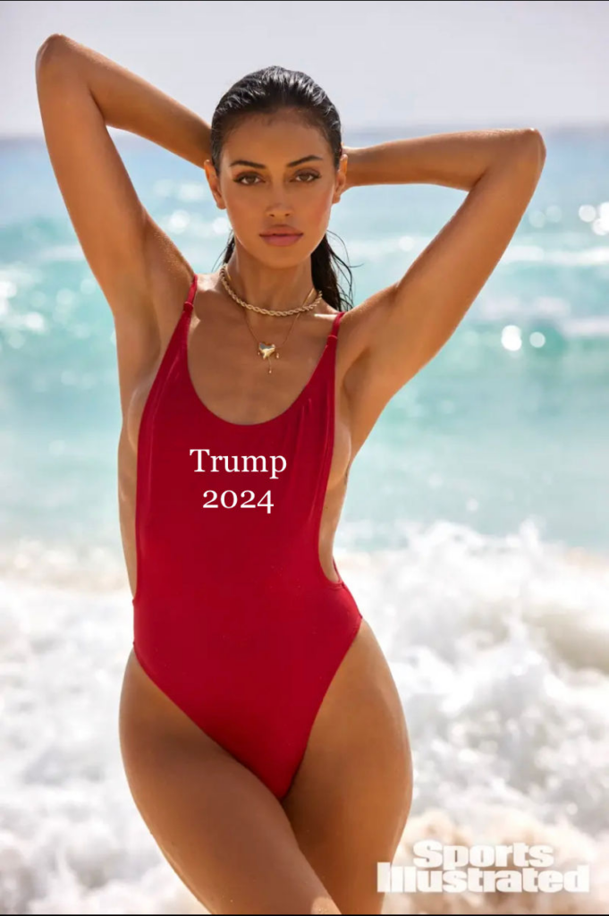 Sports Illustrated Swimsuit Calendar For 2024