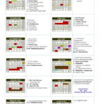 Cuny Academic Calendar Spring 2024