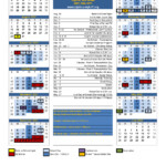 Usc Spring 2024 Calendar