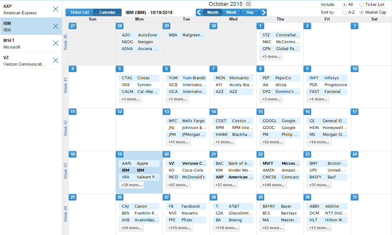 Stock Market Calendar 2024 2024 Calendar Printable