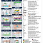 Episd 2024 Calendar