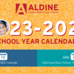 Aldine Isd Calendar 2024