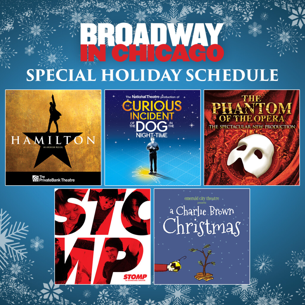 Broadway In Chicago 2024 Calendar Of Events Binni Cherlyn