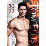 Tom Ellis Calendar 2024