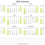 Ttu Calendar 2024