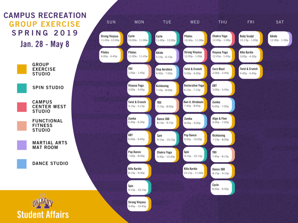 Ualbany Academic Calendar Spring 2024