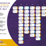 Ualbany Academic Calendar Spring 2024