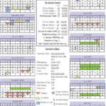 Uh Manoa 2024 Calendar