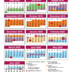 Rutgers Spring 2024 Academic Calendar