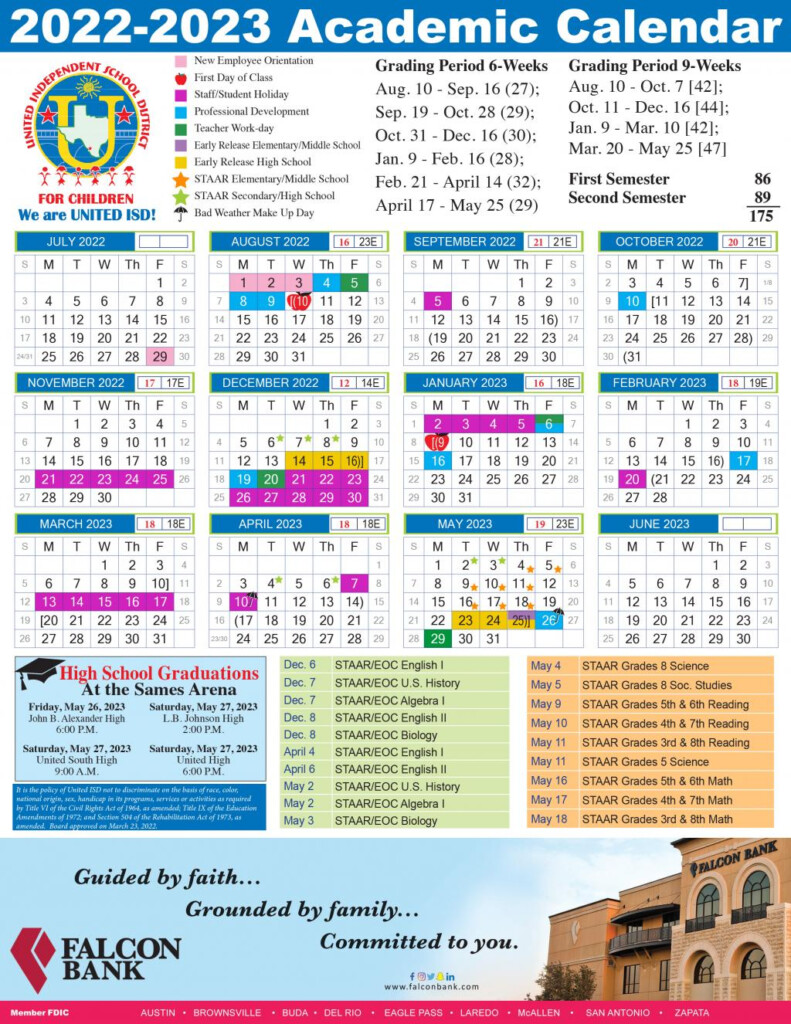 Uisd Calendar 2024