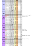 Unc Academic Calendar 2024-2023