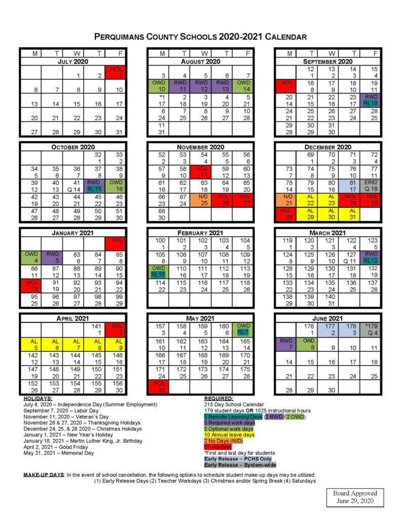 Unc Academic Calendar 2024