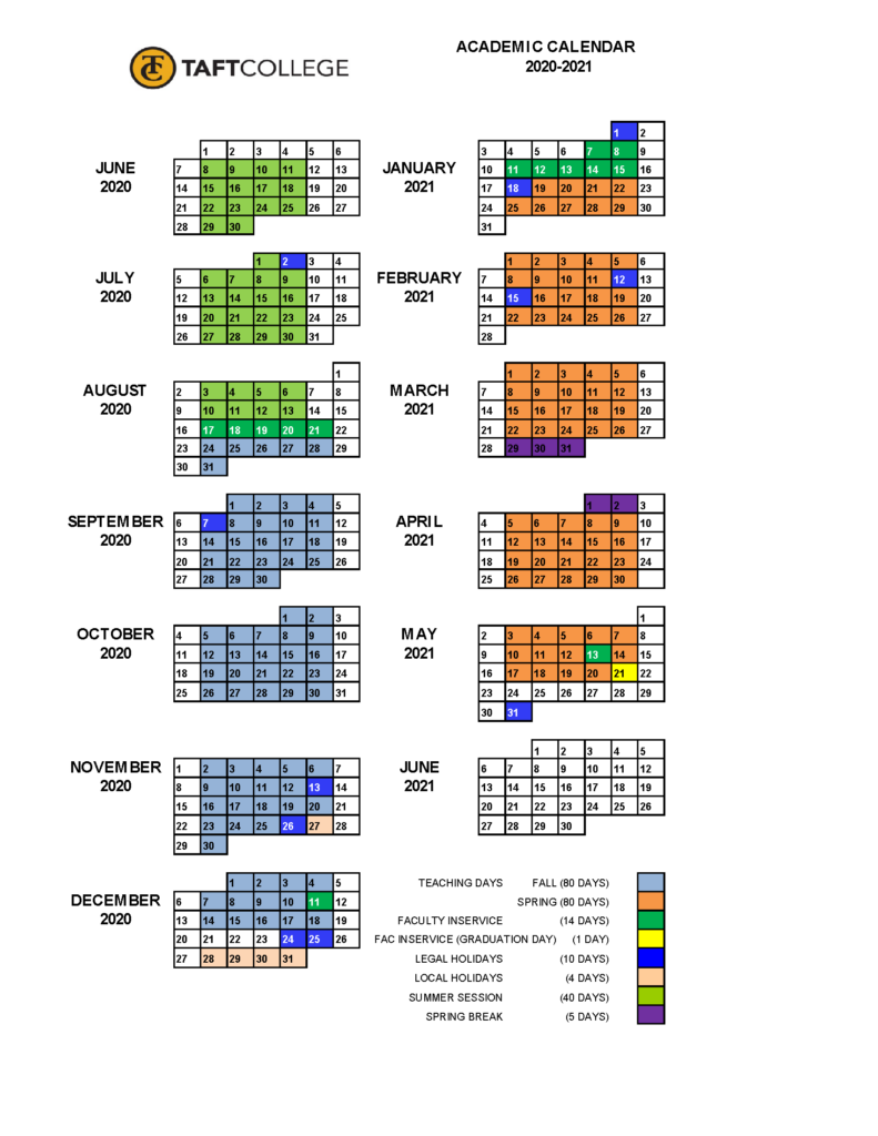 University Of Arizona Academic Calendar 2025-25