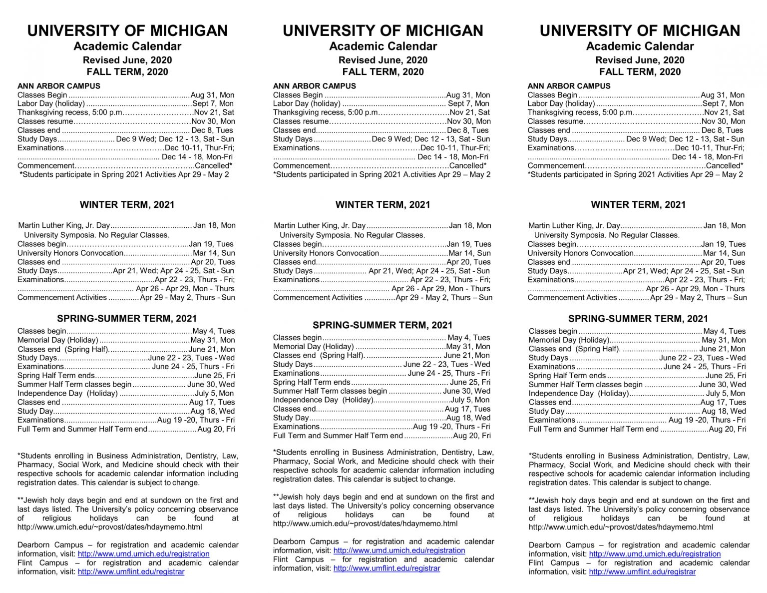 University Of Michigan Academic Calendar 2024 2024 Calendar Printable