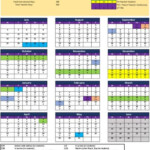 Nsu Fall 2024 Calendar