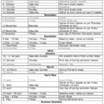 Uno Academic Calendar Spring 2024