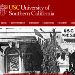 Usc Academic Calendar 2024