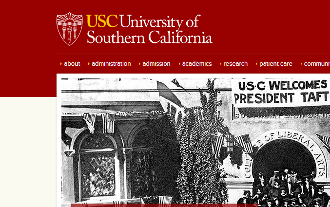 Usc Academic Calendar 2024