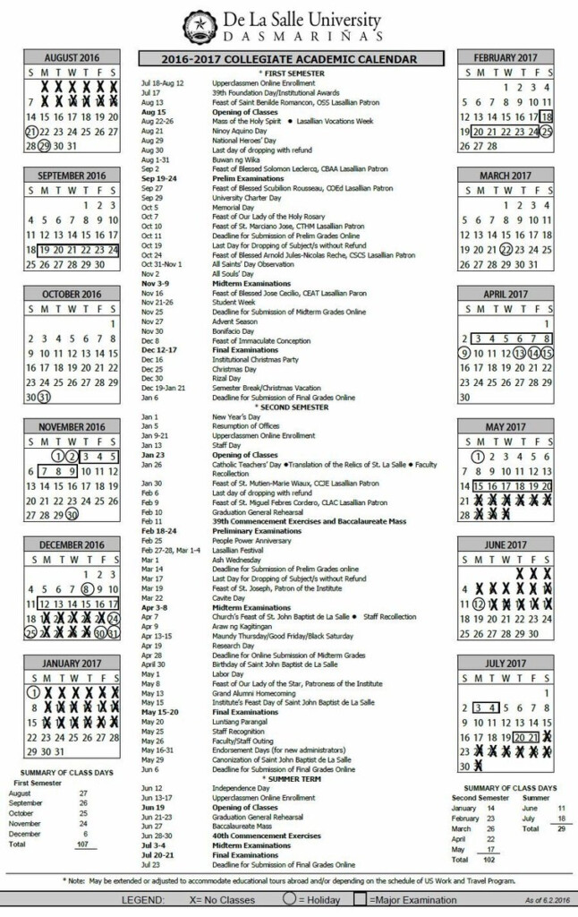 Usc Academic Calendar 2024