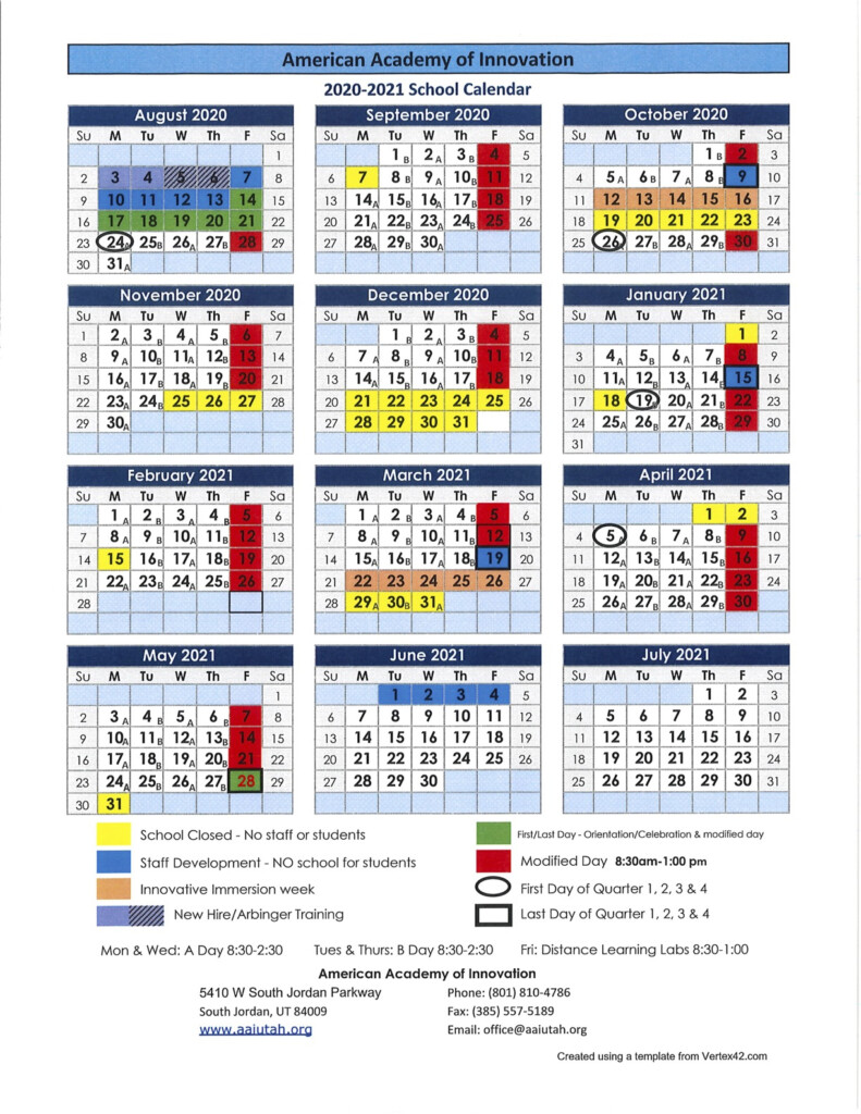 Ut Spring 2024 Calendar