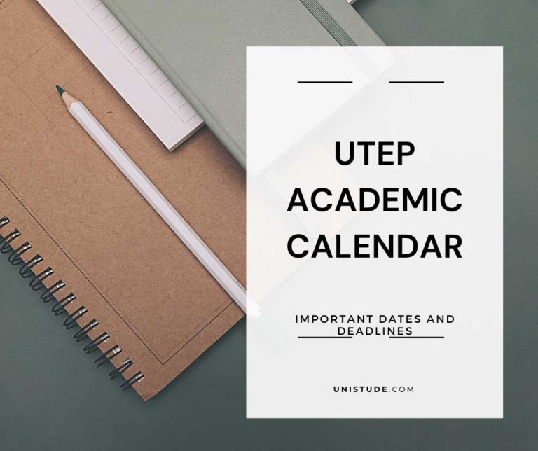 Utep 2024 Calendar