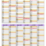 Utrgv Academic Calendar 2024