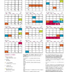 Wake County School Calendar 2024-25