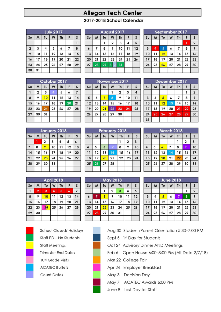 Wmu Calendar 2024