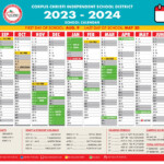 Ccisd Calendar 2024