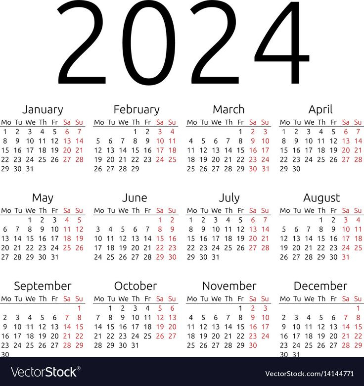 2024 Google Sheets Calendar